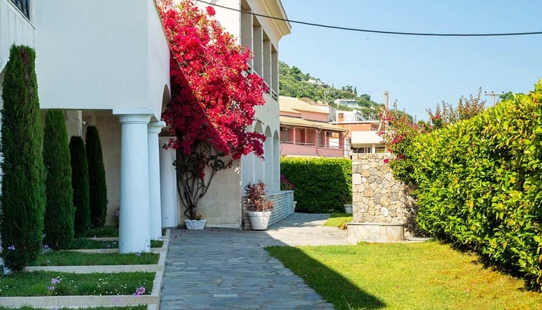 Ipsos Holidays - Άγιος Μάρκος, Κέρκυρα
