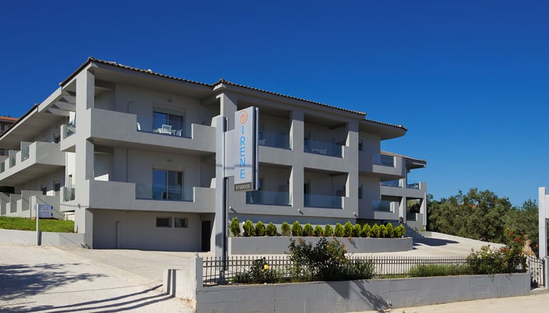 Irene Studios - Πευκί, Εύβοια