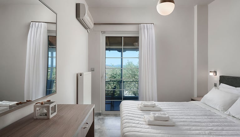 Irene Studios - Πευκί, Εύβοια