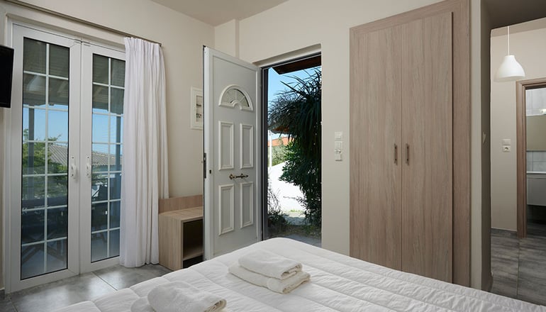 Irene Studios - Πευκί, Εύβοια