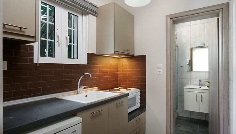 Irene Studios - Πευκί, Εύβοια