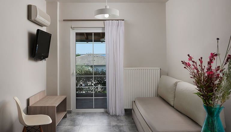 Irene Studios - Πευκί, Εύβοια