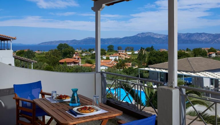 Irene Studios - Πευκί, Εύβοια