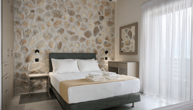 Irene Studios - Πευκί, Εύβοια