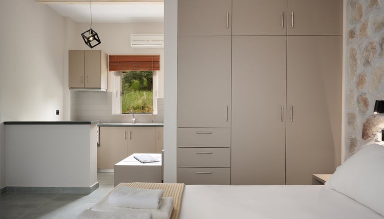 Irene Studios - Πευκί, Εύβοια