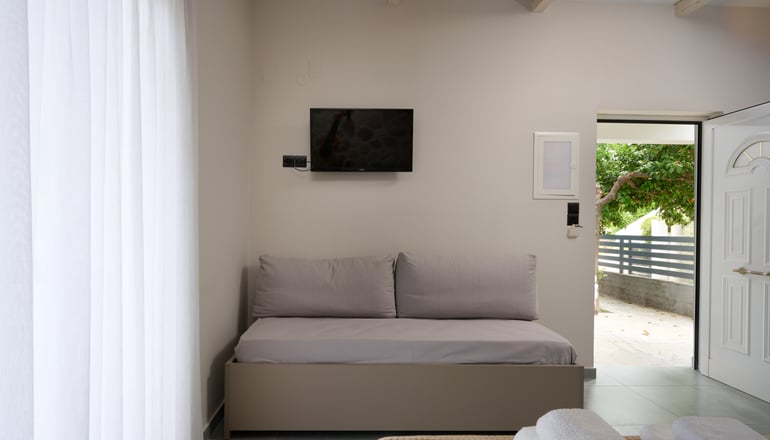 Irene Studios - Πευκί, Εύβοια