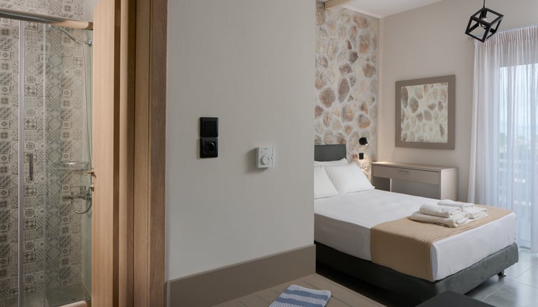 Irene Studios - Πευκί, Εύβοια