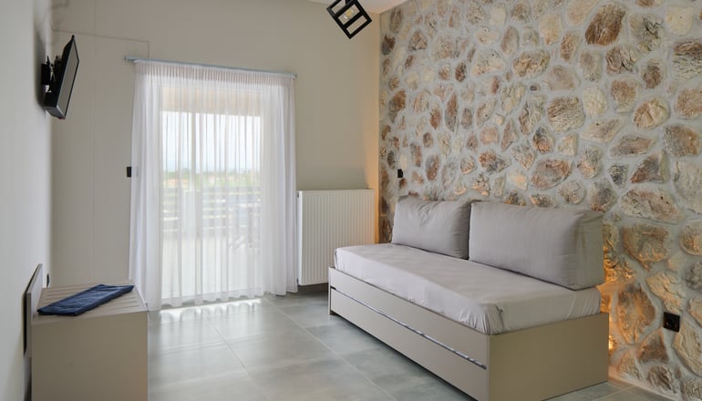 Irene Studios - Πευκί, Εύβοια