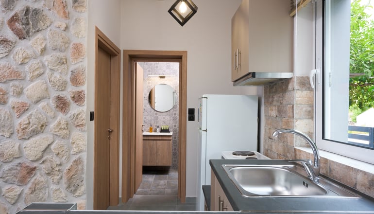 Irene Studios - Πευκί, Εύβοια