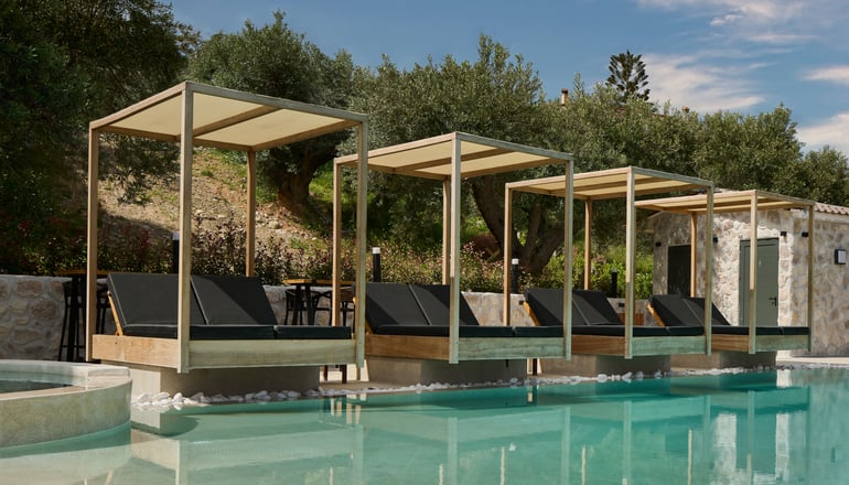 Irene Studios - Πευκί, Εύβοια