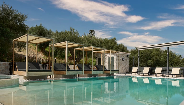 Irene Studios - Πευκί, Εύβοια