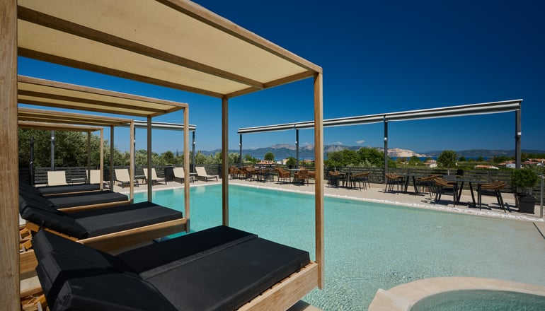 Irene Studios - Πευκί, Εύβοια