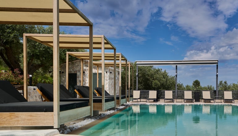 Irene Studios - Πευκί, Εύβοια