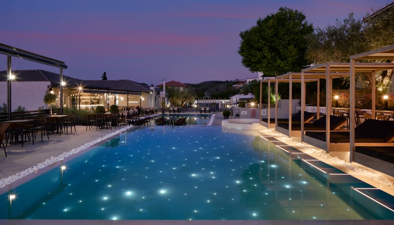 Irene Studios - Πευκί, Εύβοια