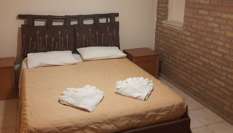 Iria Beach Hotel