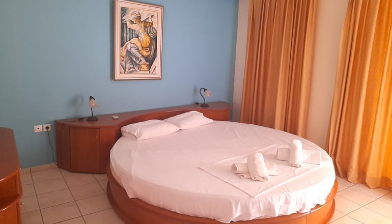 Iria Beach Hotel