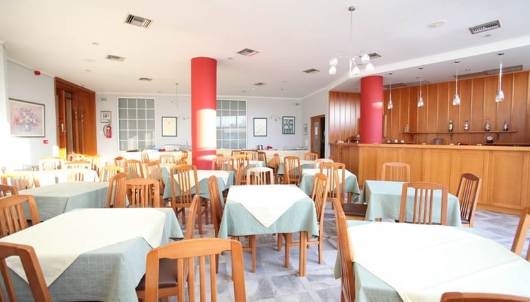 Iria Beach Hotel