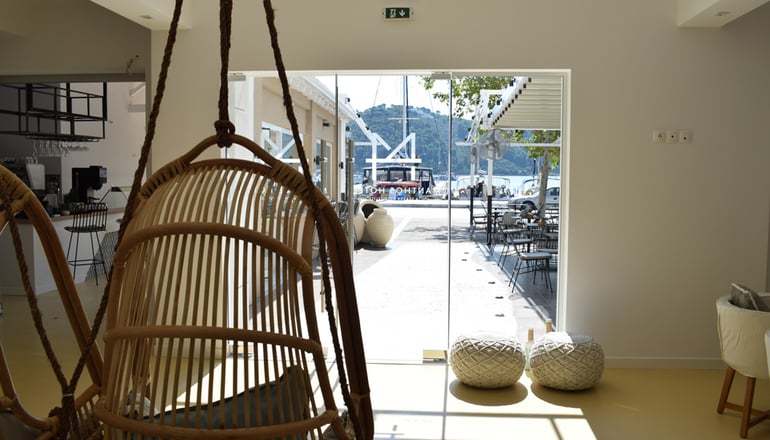 Meltemi Port of Skiathos - Χώρα, Σκιάθος