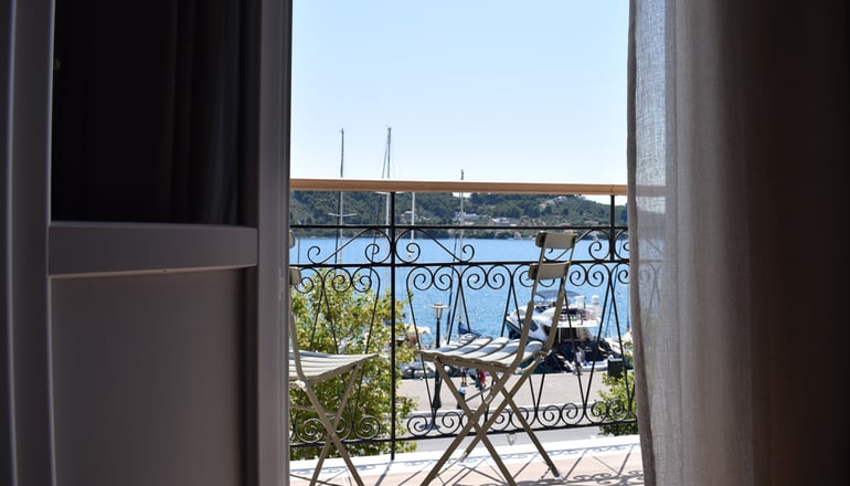 Meltemi Port of Skiathos - Χώρα, Σκιάθος