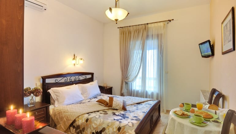 Iris Guesthouse  - Τσαγκαράδα, Πήλιο