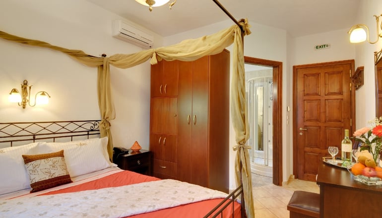 Iris Guesthouse  - Τσαγκαράδα, Πήλιο