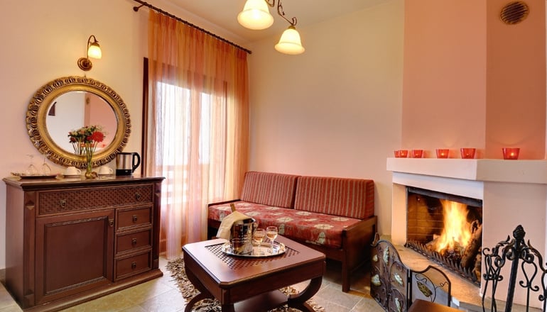 Iris Guesthouse  - Τσαγκαράδα, Πήλιο