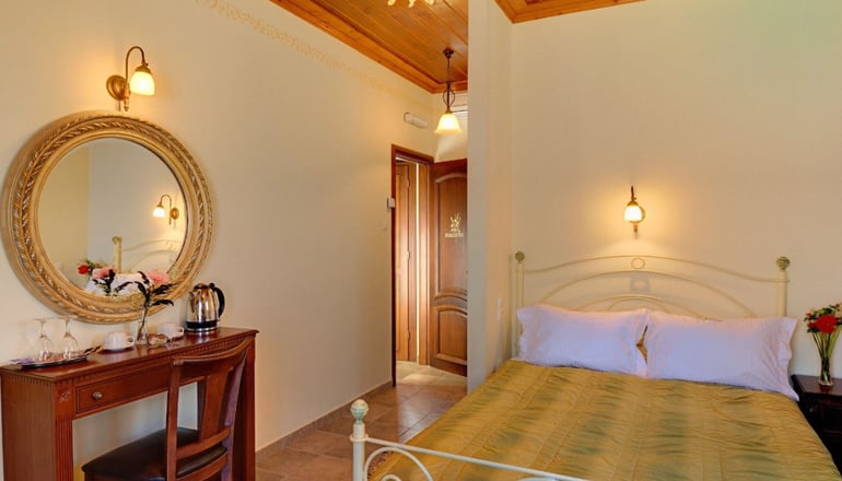 Iris Guesthouse  - Τσαγκαράδα, Πήλιο