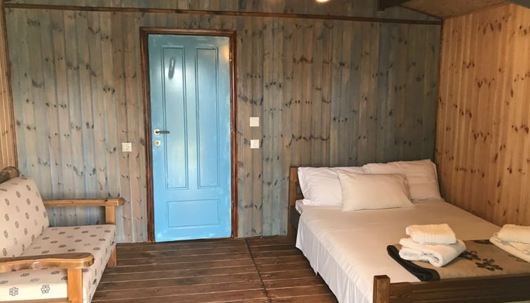 Iris Guesthouse  - Τσαγκαράδα, Πήλιο