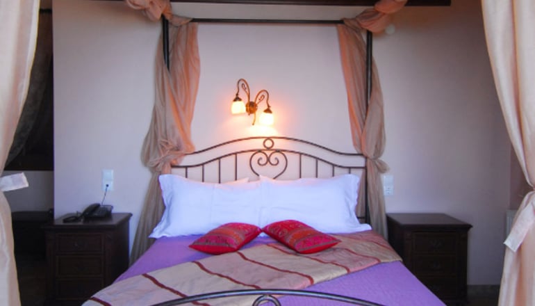 Iris Guesthouse  - Τσαγκαράδα, Πήλιο