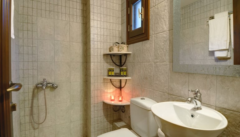 Iris Guesthouse  - Τσαγκαράδα, Πήλιο