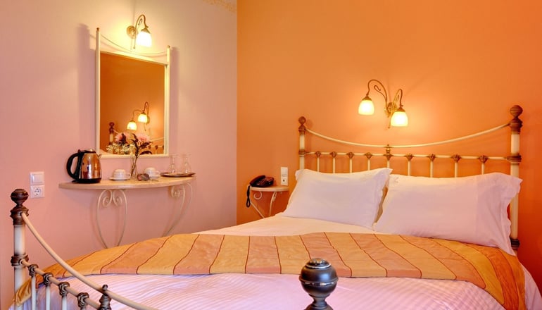 Iris Guesthouse  - Τσαγκαράδα, Πήλιο