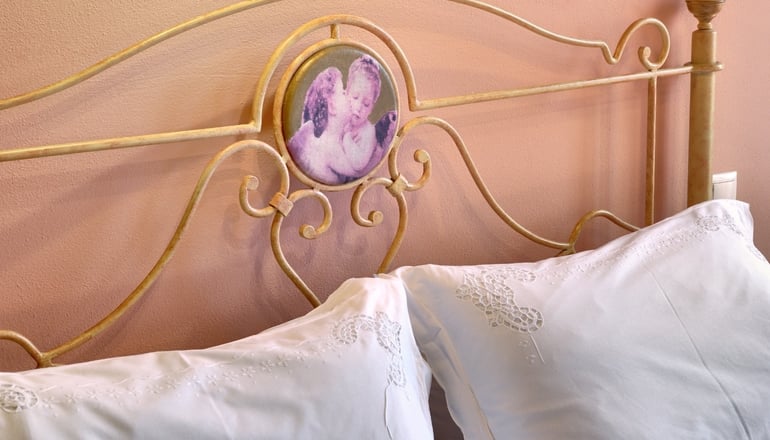 Iris Guesthouse  - Τσαγκαράδα, Πήλιο