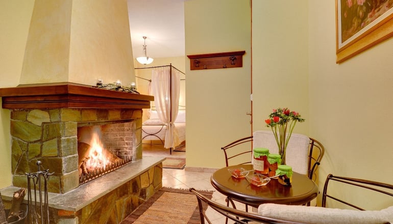 Iris Guesthouse  - Τσαγκαράδα, Πήλιο