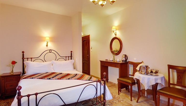 Iris Guesthouse  - Τσαγκαράδα, Πήλιο