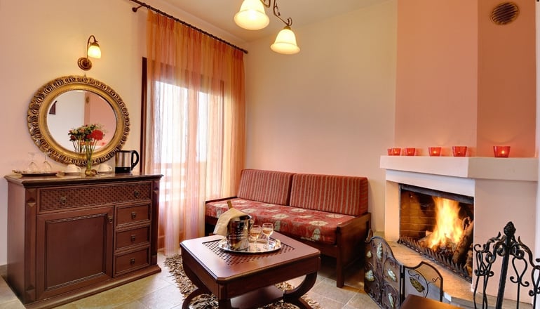 Iris Guesthouse  - Τσαγκαράδα, Πήλιο