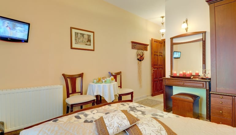 Iris Guesthouse  - Τσαγκαράδα, Πήλιο