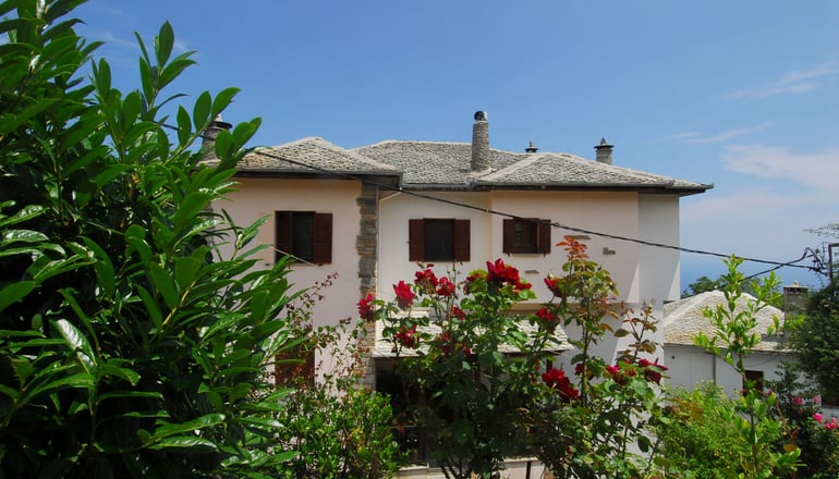 Iris Guesthouse  - Τσαγκαράδα, Πήλιο