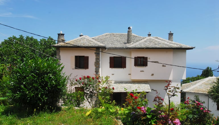 Iris Guesthouse  - Τσαγκαράδα, Πήλιο