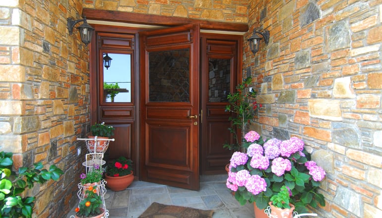 Iris Guesthouse  - Τσαγκαράδα, Πήλιο