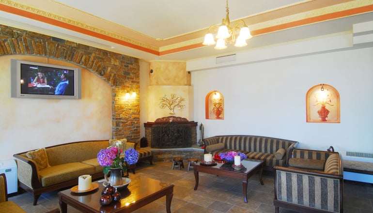 Iris Guesthouse  - Τσαγκαράδα, Πήλιο