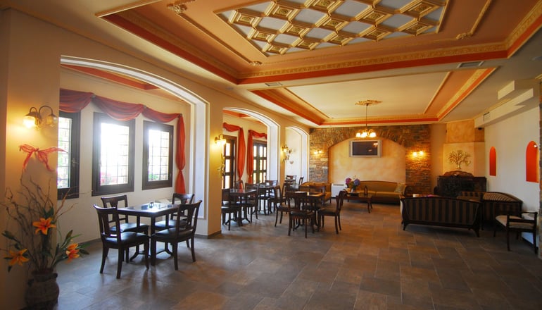 Iris Guesthouse  - Τσαγκαράδα, Πήλιο