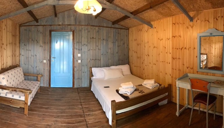 Iris Guesthouse  - Τσαγκαράδα, Πήλιο