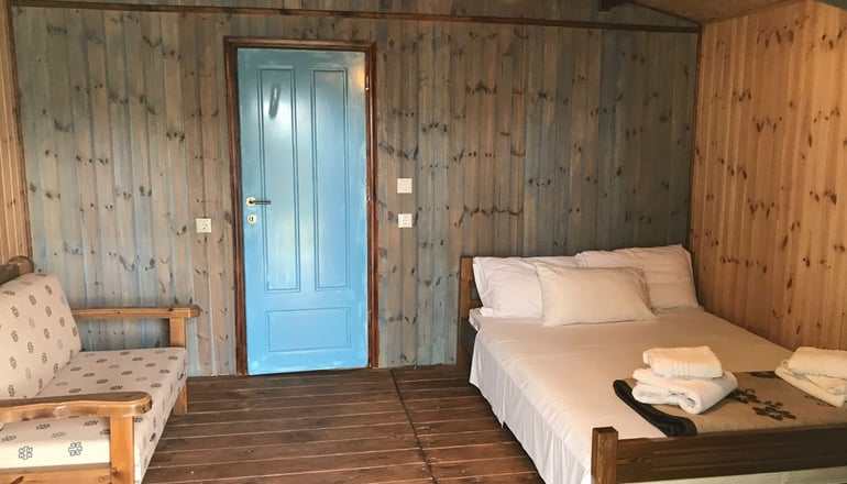 Iris Guesthouse  - Τσαγκαράδα, Πήλιο