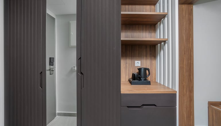 Iris Hotel -  Κασσάνδρα, Χαλκιδική