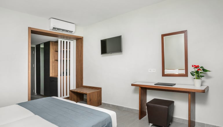 Iris Hotel -  Κασσάνδρα, Χαλκιδική