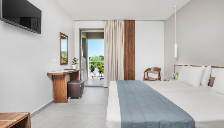 Iris Hotel -  Κασσάνδρα, Χαλκιδική