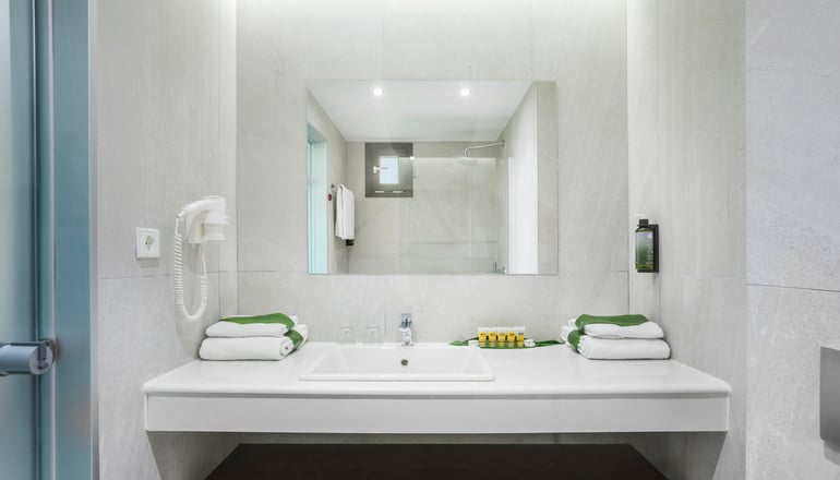 Iris Hotel -  Κασσάνδρα, Χαλκιδική