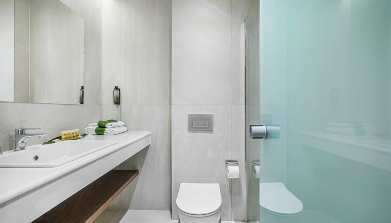 Iris Hotel -  Κασσάνδρα, Χαλκιδική