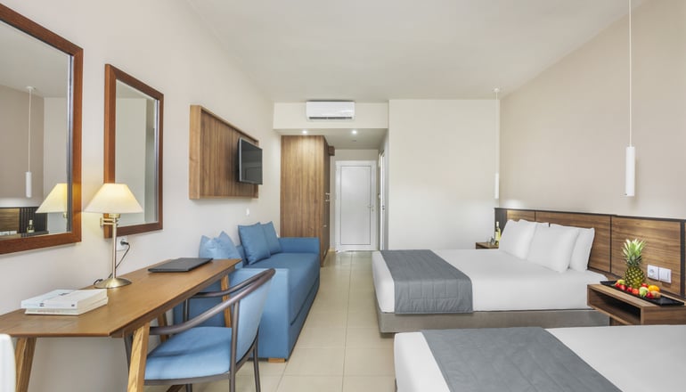 Iris Hotel -  Κασσάνδρα, Χαλκιδική