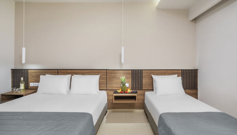 Iris Hotel -  Κασσάνδρα, Χαλκιδική